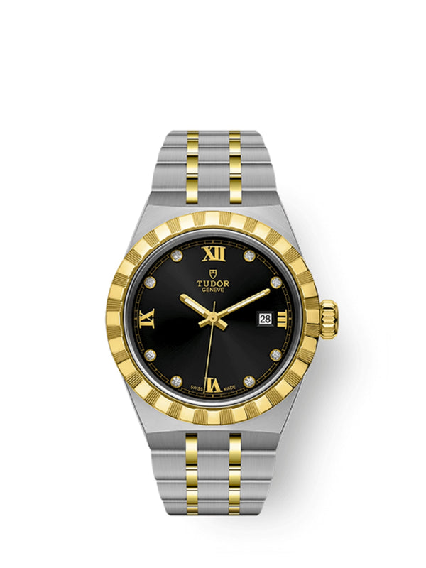 TUDOR ROYAL M28303-0005 7