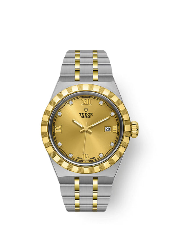 TUDOR ROYAL M28303-0006 8