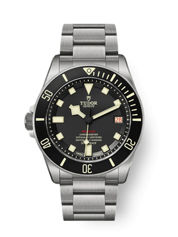 TUDOR PELAGOS LHD M25610TNL-0001