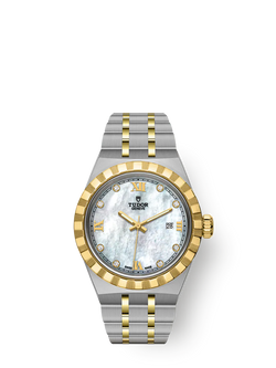 TUDOR ROYAL M28303-0007