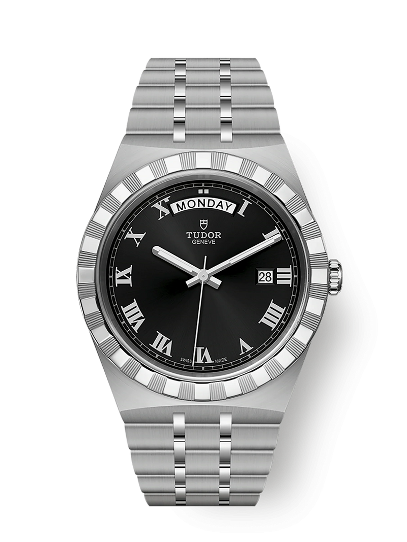 TUDOR ROYAL M28600-0003