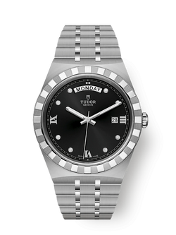TUDOR ROYAL M28600-0004
