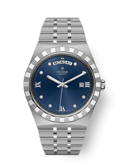 TUDOR ROYAL M28600-0006