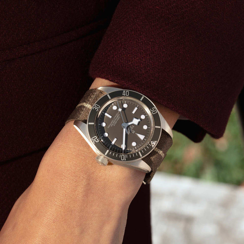 TUDOR BLACK BAY 58 925 M79010SG-0002