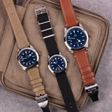 TUDOR BLACK BAY 36 M79500-0005