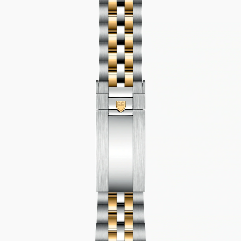 TUDOR BLACK BAY 31 S&G M79603-0002