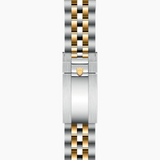 TUDOR BLACK BAY 36 S&G M79643-0007