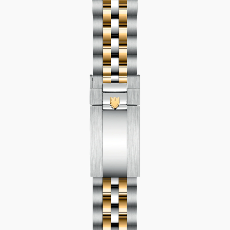 TUDOR BLACK BAY 36 S&G M79643-0007