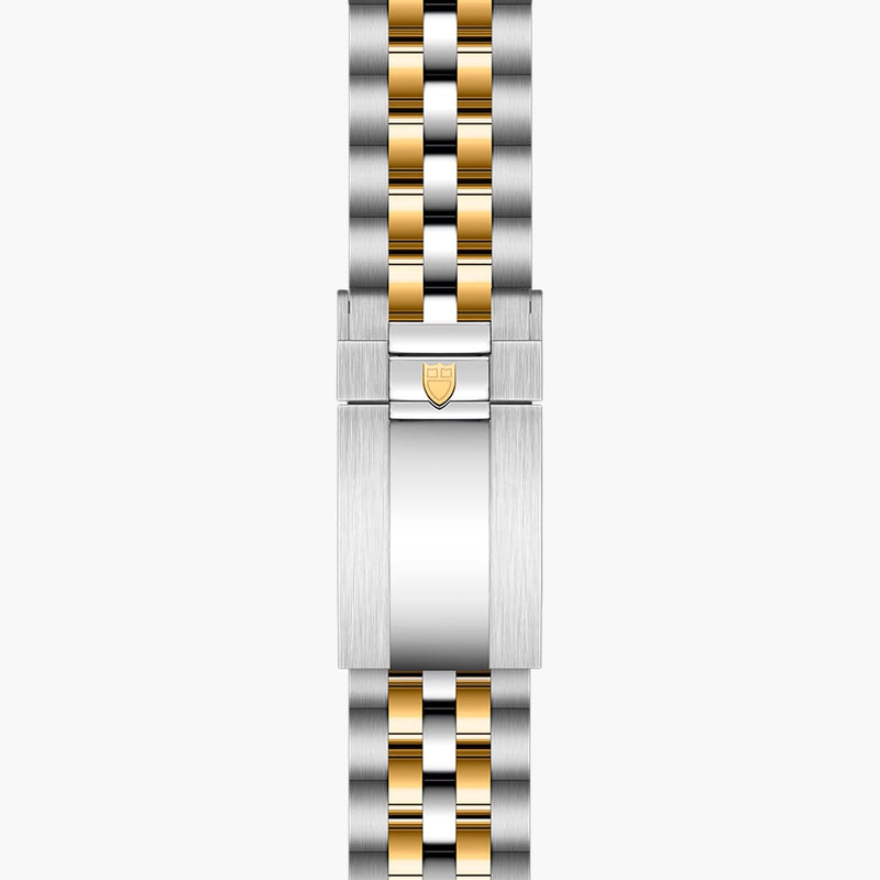 TUDOR BLACK BAY 39 S&G M79673-0006