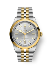 TUDOR BLACK BAY 41 S&G M79683-0002