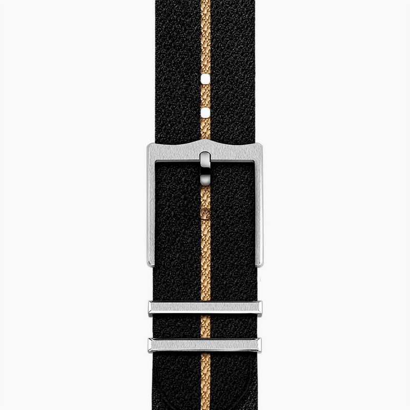 TUDOR BLACK BAY GMT S&G M79833MN-0004