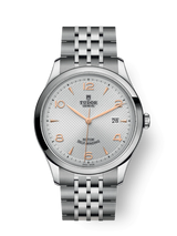 TUDOR 1926 M91650-0001