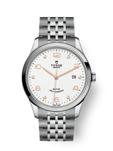 TUDOR 1926 M91650-0013